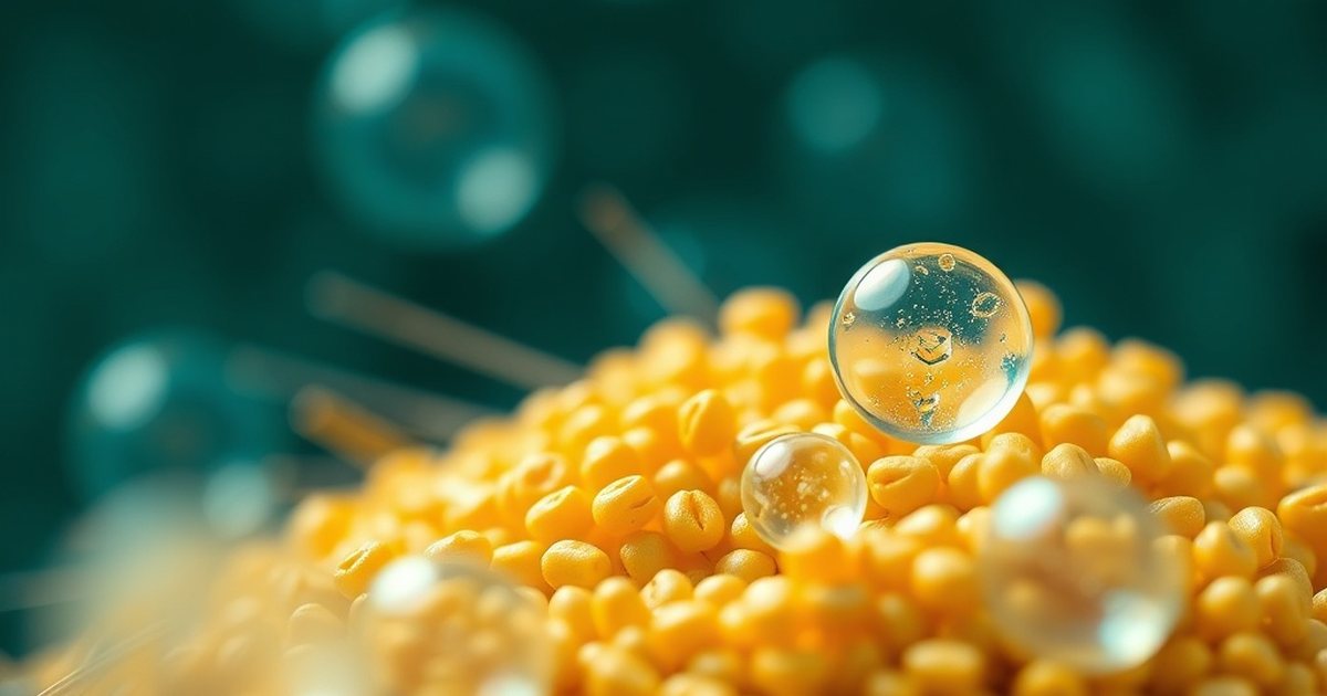 Where Spermidine Fits in the Broader Landscape of Longevity Research - SpermidineHub