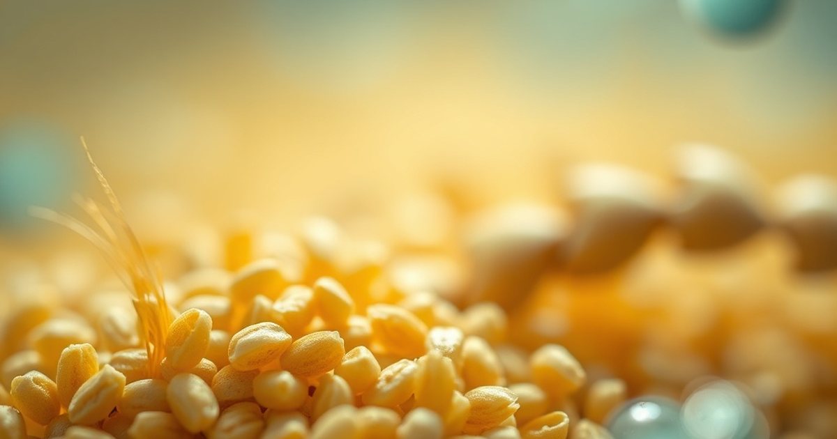 The Science Behind Spermidine: Autophagy and Aging - SpermidineHub