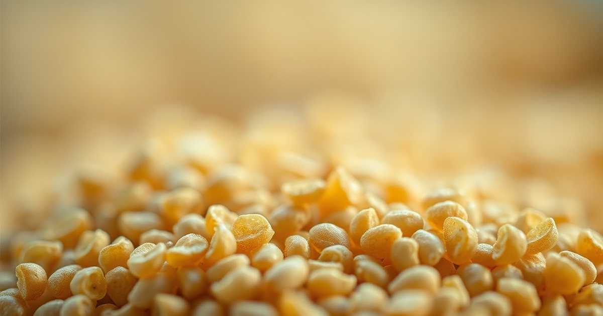 Primeadine's Formula: Wheat Germ Extract vs. Isolated Spermidine - SpermidineHub