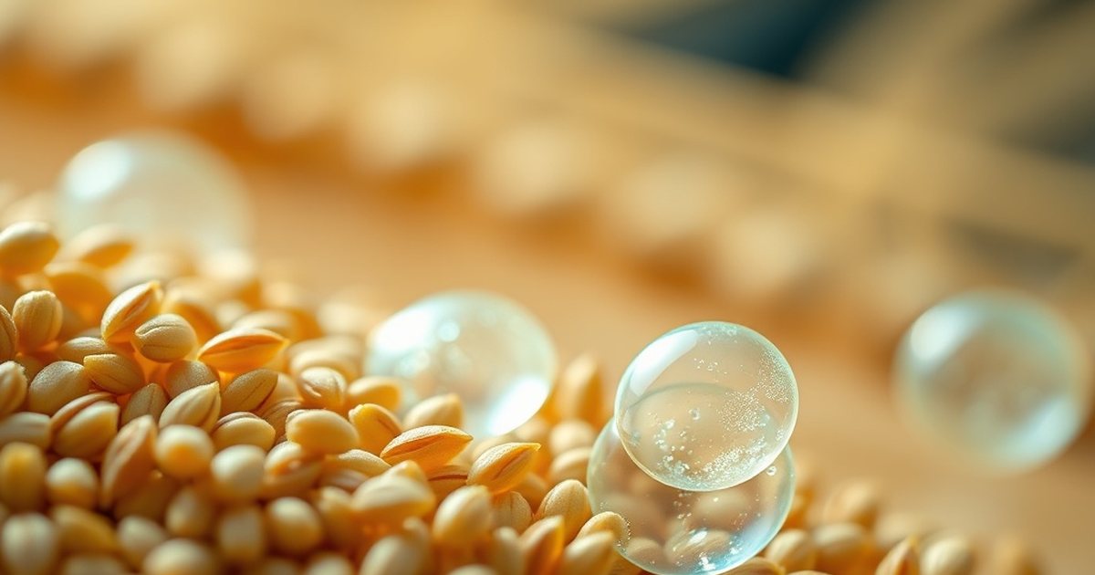 Spermidine and Autophagy: The Proposed Mechanism - SpermidineHub