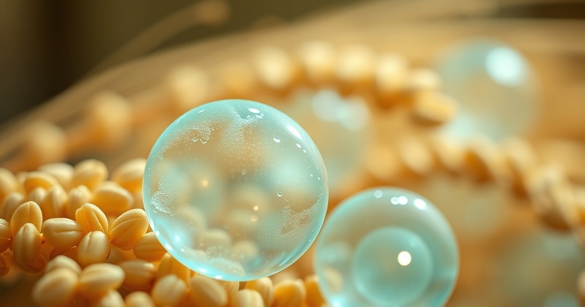 A Note on the Evidence - SpermidineHub