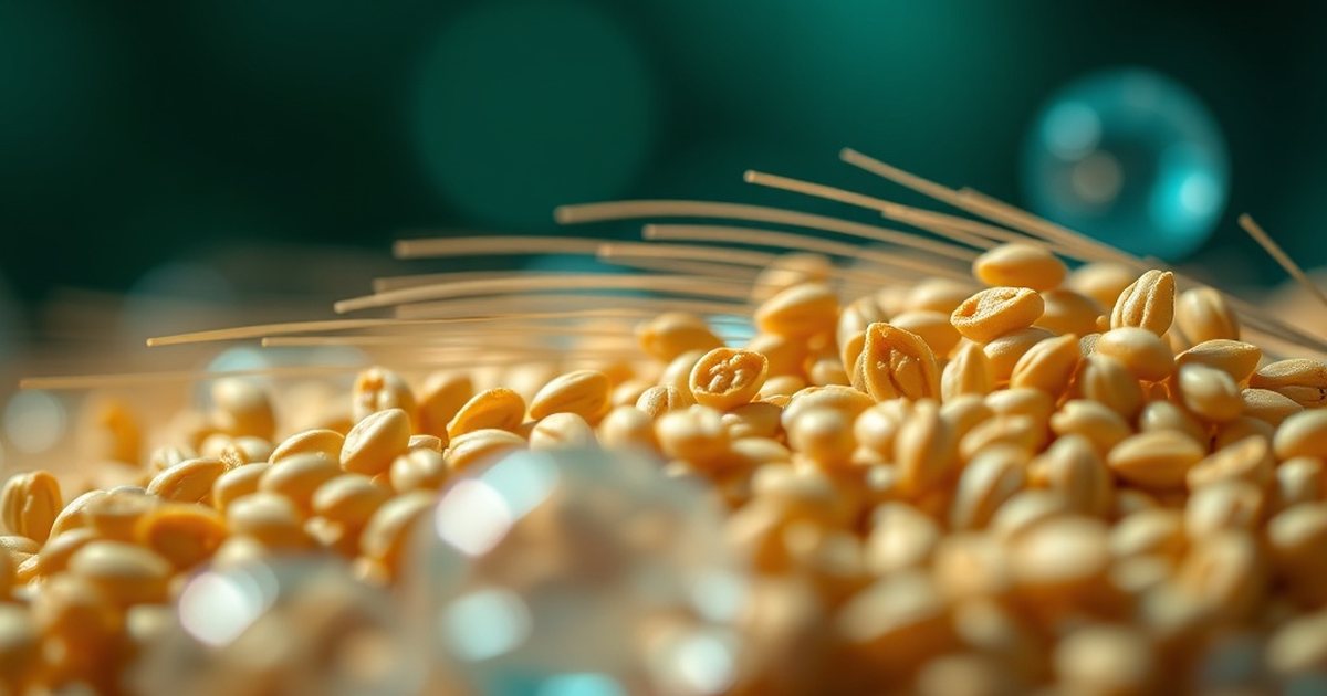 The Autophagy Mechanism: How Spermidine May Protect Heart Muscle - SpermidineHub