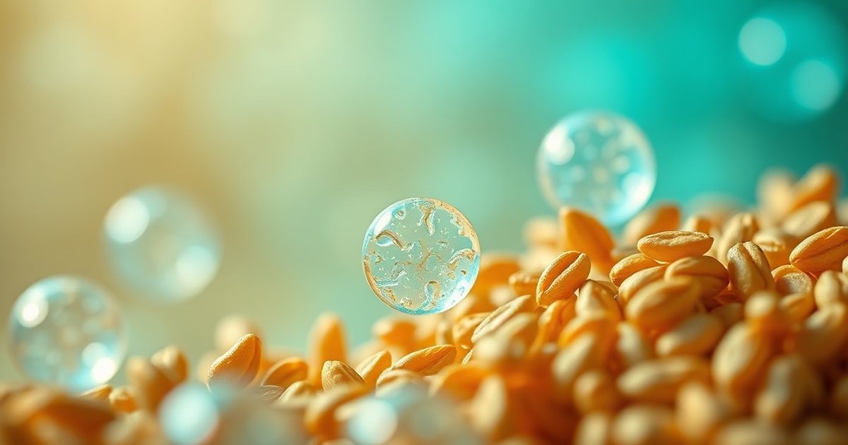 Proposed Mechanisms: Autophagy, Hypusination, and Mitochondrial Health - SpermidineHub