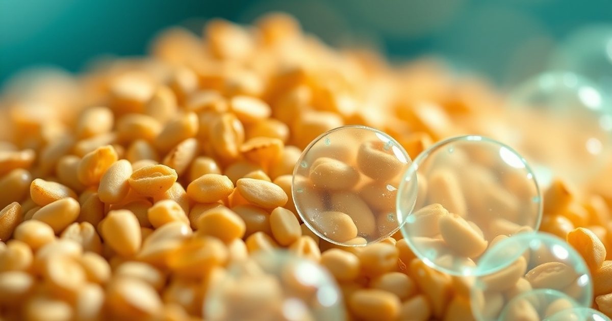 Spermidine's Effect on the Gut Barrier - SpermidineHub