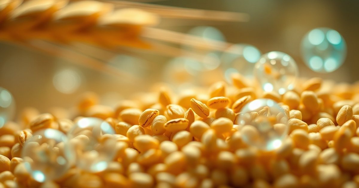 Spermidine, Autophagy, and Intestinal Cell Renewal - SpermidineHub