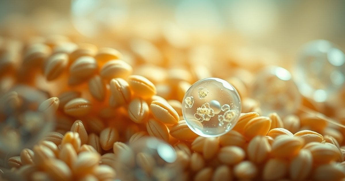 A Note on the Evidence - SpermidineHub