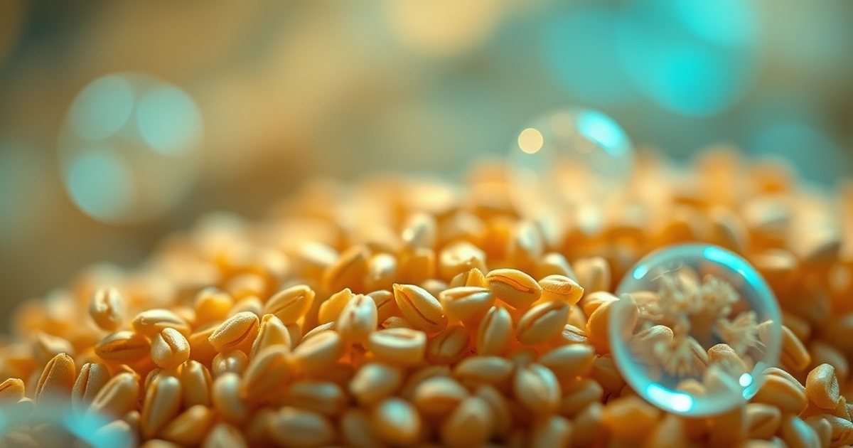 How Spermidine Supports Mitochondrial Quality Control - SpermidineHub
