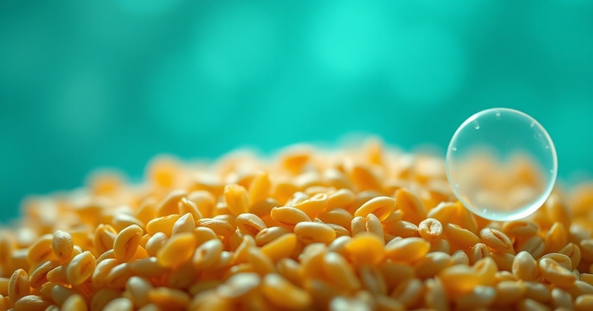 A Note on the Evidence - SpermidineHub