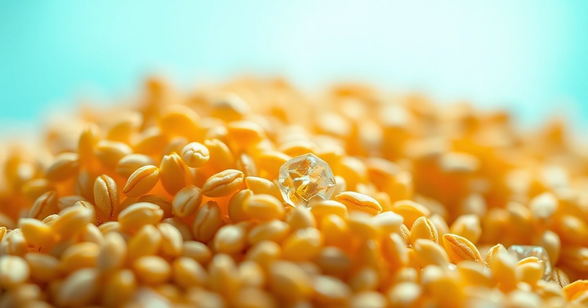 How Spermidine From Food Compares to Supplementation - SpermidineHub