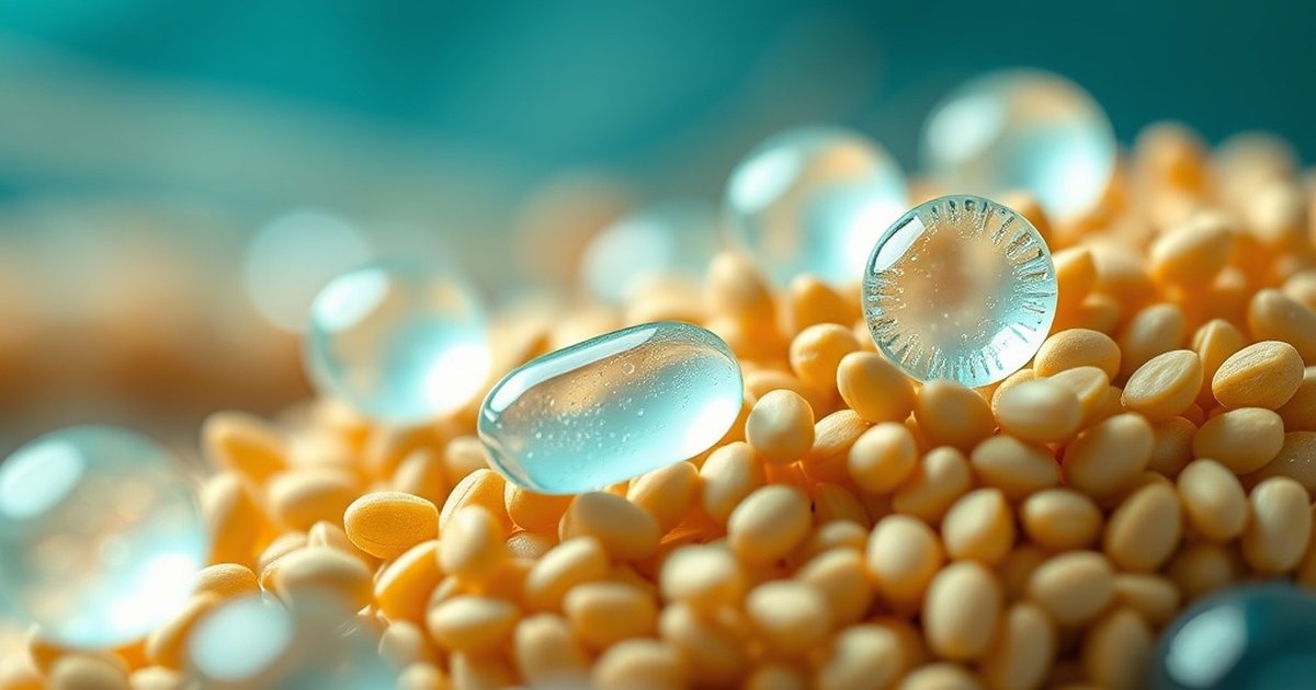 Spermidine Powder: Flexibility With Added Responsibility - SpermidineHub