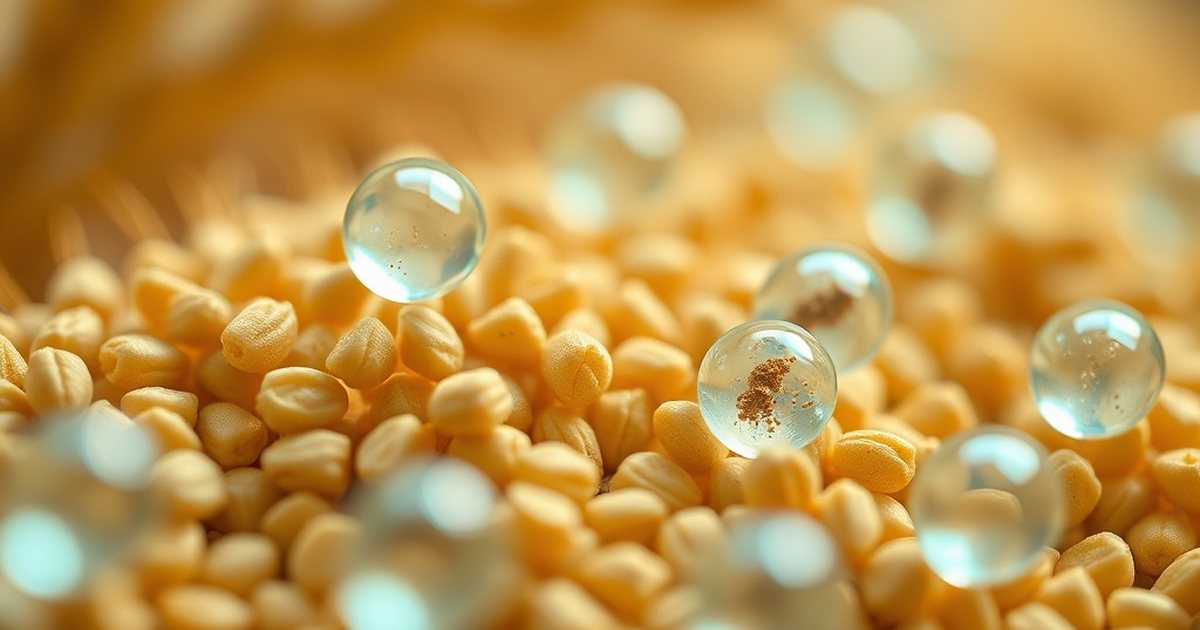 Bioavailability: Does Form Affect Absorption? - SpermidineHub