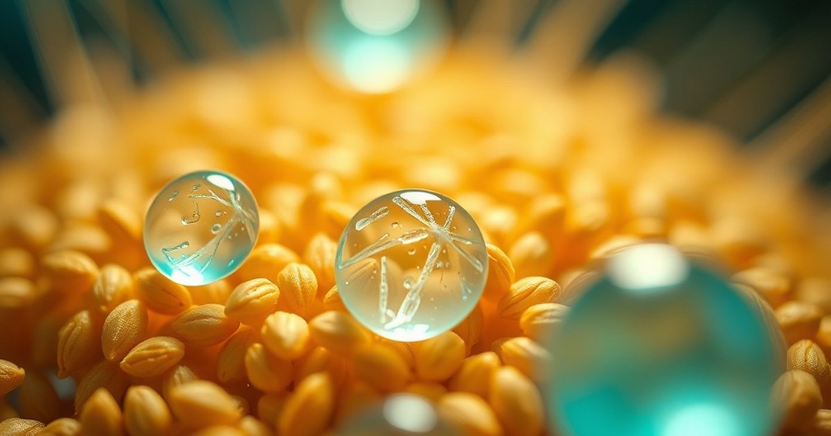 A Note on the Evidence - SpermidineHub