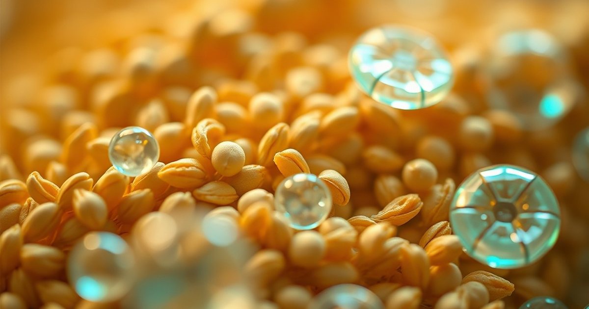 Polyamine Oxidase, Fibroblasts, and Extracellular Matrix Integrity - SpermidineHub