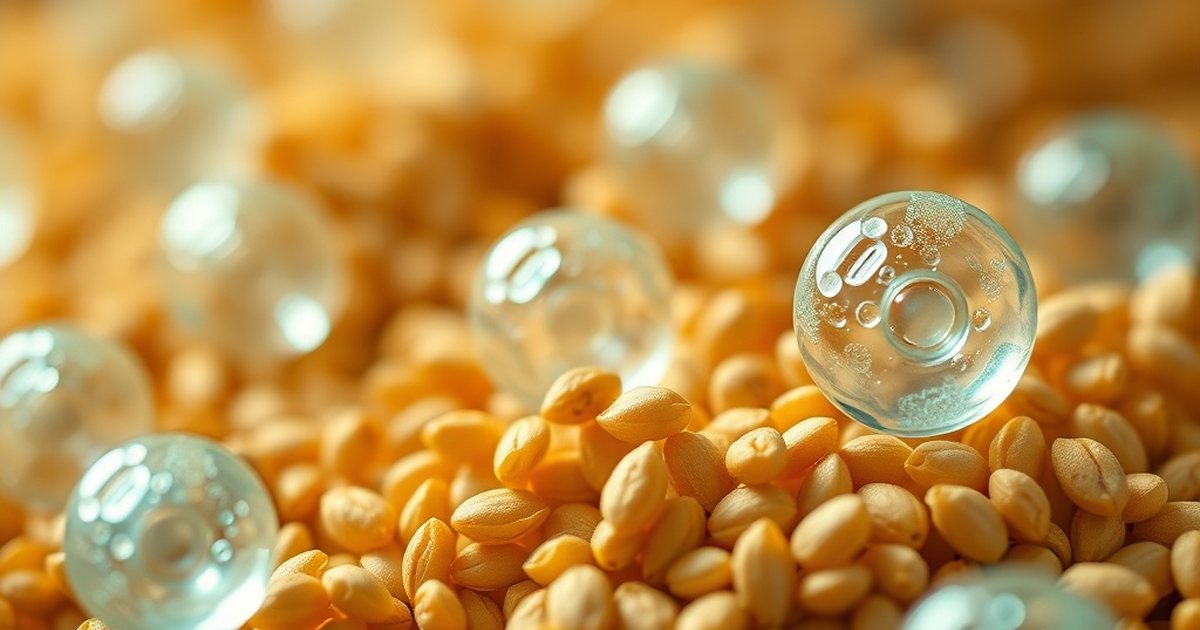 Spermidine: A Polyamine Proposed to Activate Autophagy - SpermidineHub