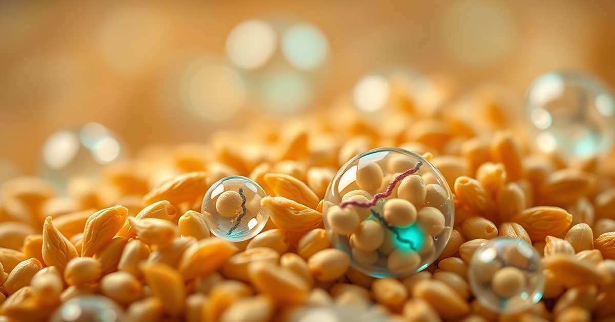 GlyNAC: The Clinical Evidence for NAC in Aging Biology - SpermidineHub