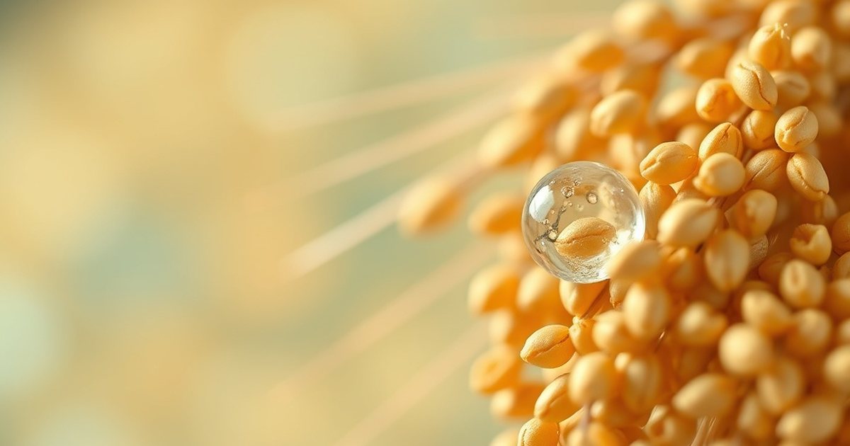 Spermidine: Inducing Autophagy Through a Different Route - SpermidineHub