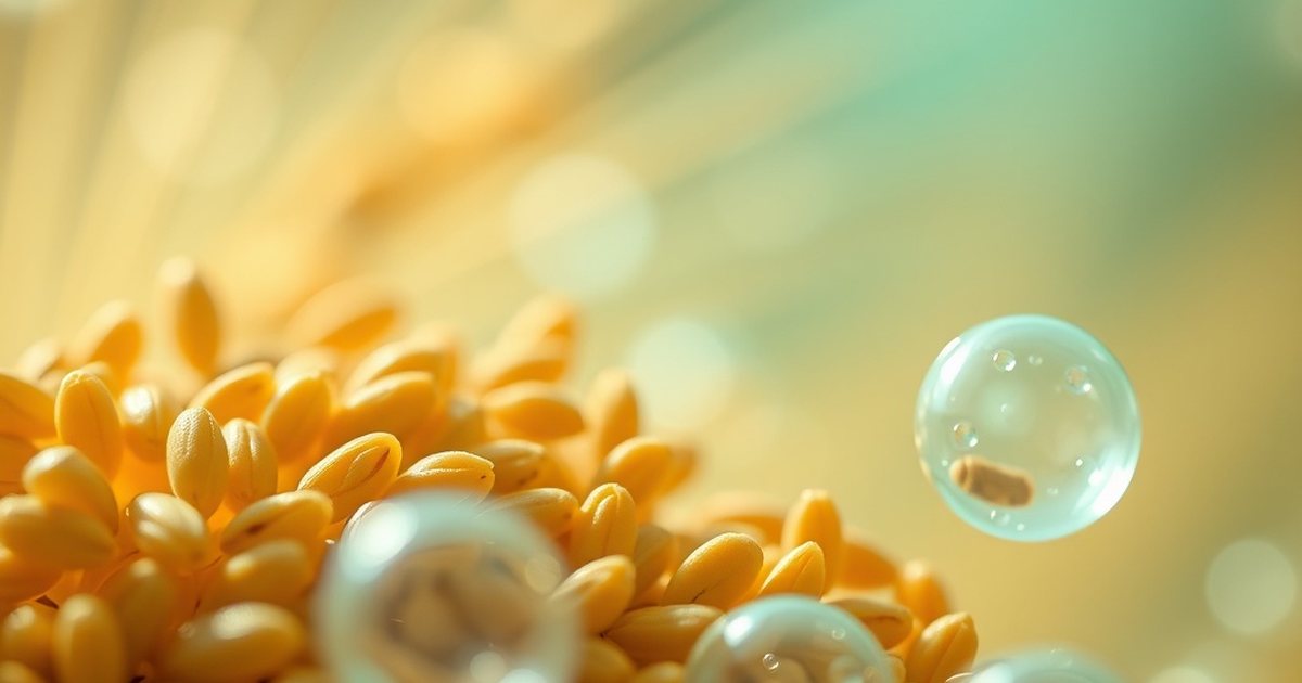 Who Might Consider SpermidineLIFE, and Who Should Be Cautious? - SpermidineHub
